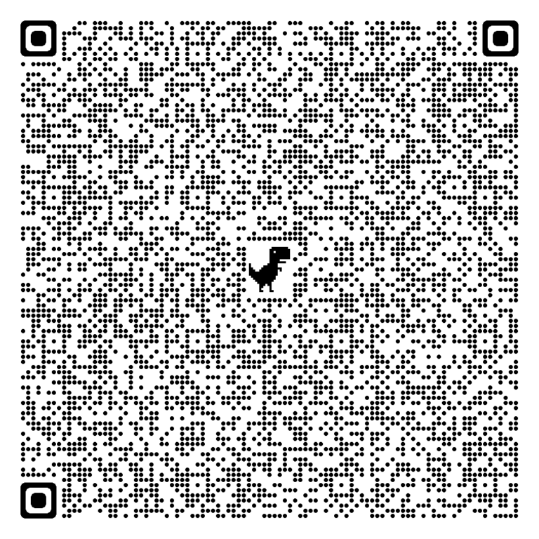 qrcode www.google.com  1 768x768